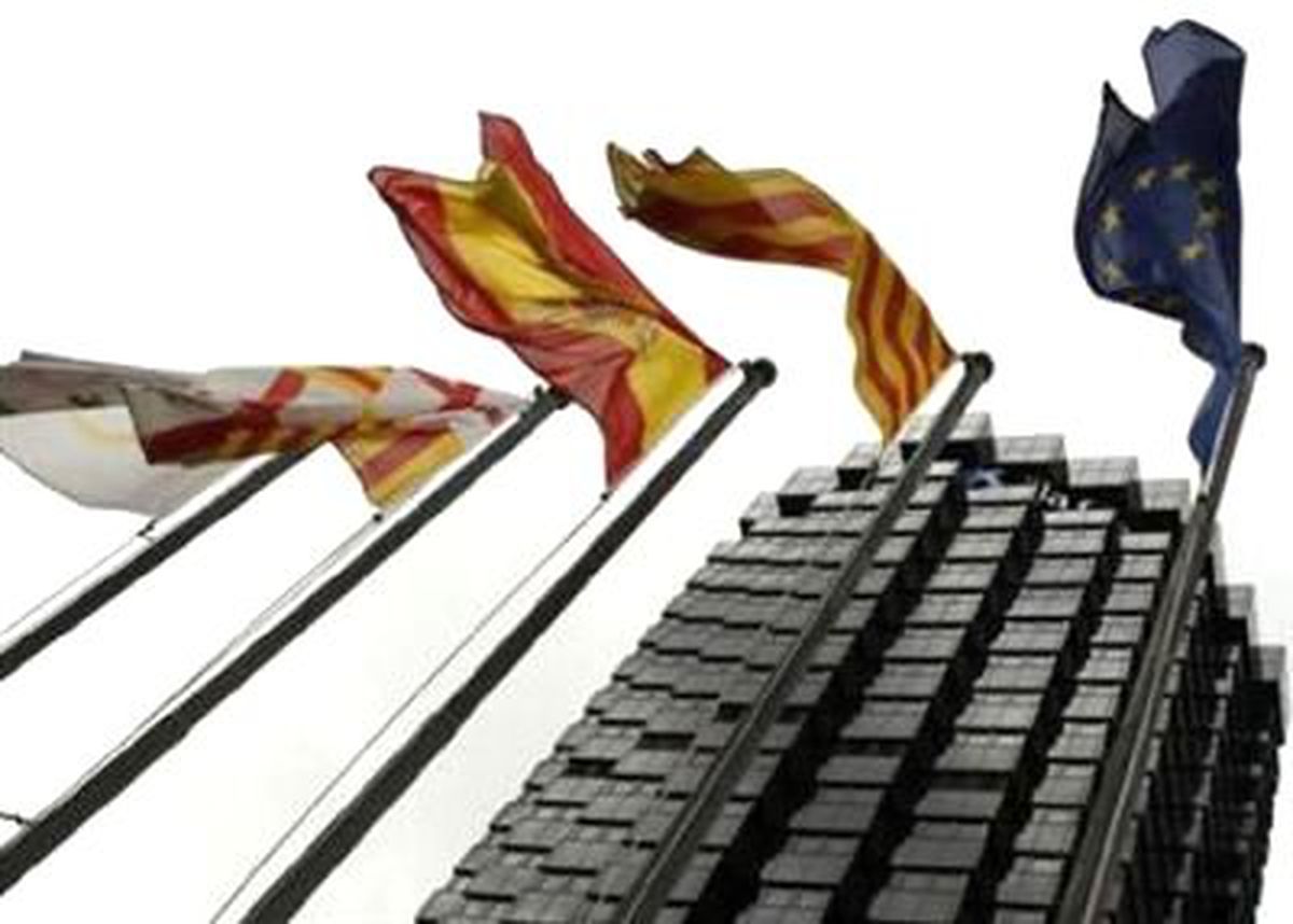 14 İspanyol Yeniden Stres Testine Giriyor