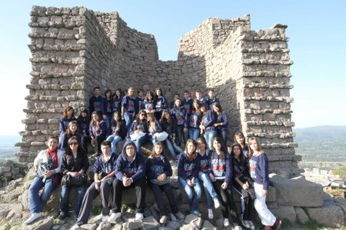 2000 Genç Denizli Üyesi Daha Çanakkale\'ye Gidecek