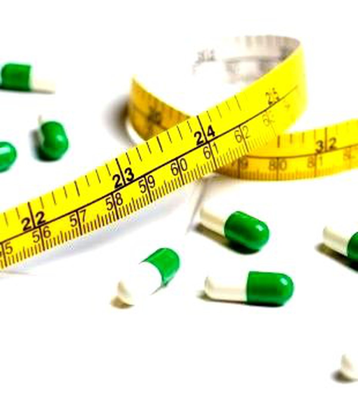 2012'nin En İyi 5 Diyet Hapı!