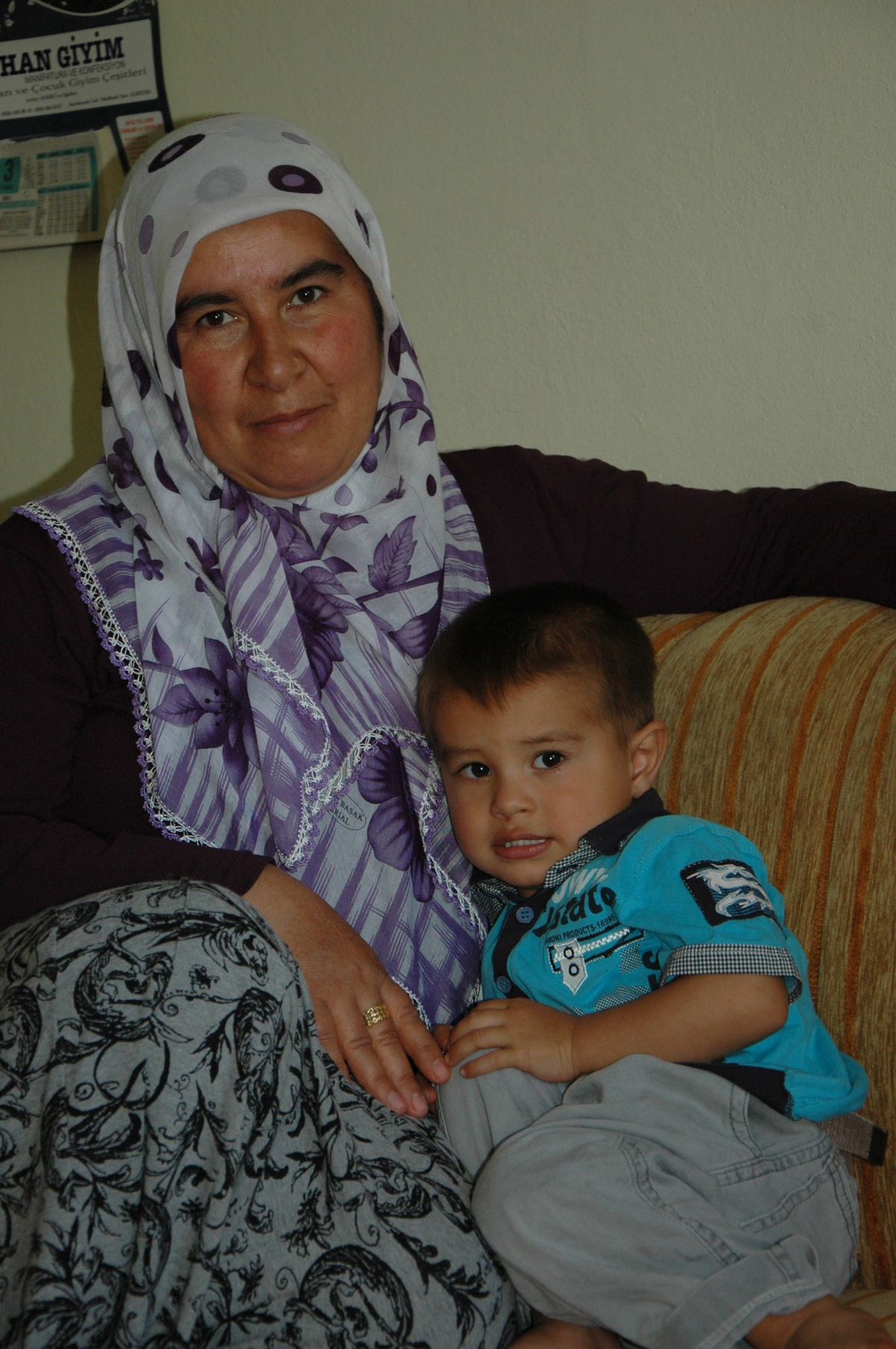 3 Yaşındaki Çocuğu Kene Isırdı