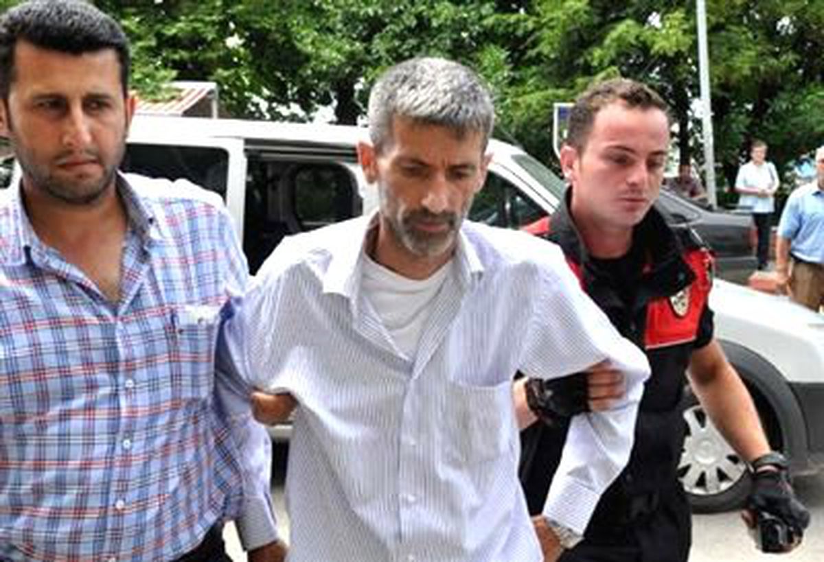 4 Kişiyi Yaralayıp Serbest Kalan Şüpheli Tutuklandı