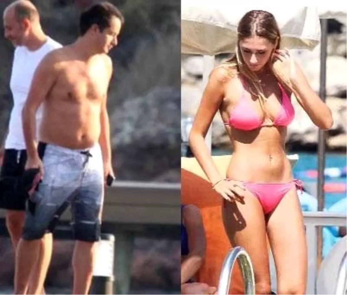 Acun Nereye Şeyma Oraya