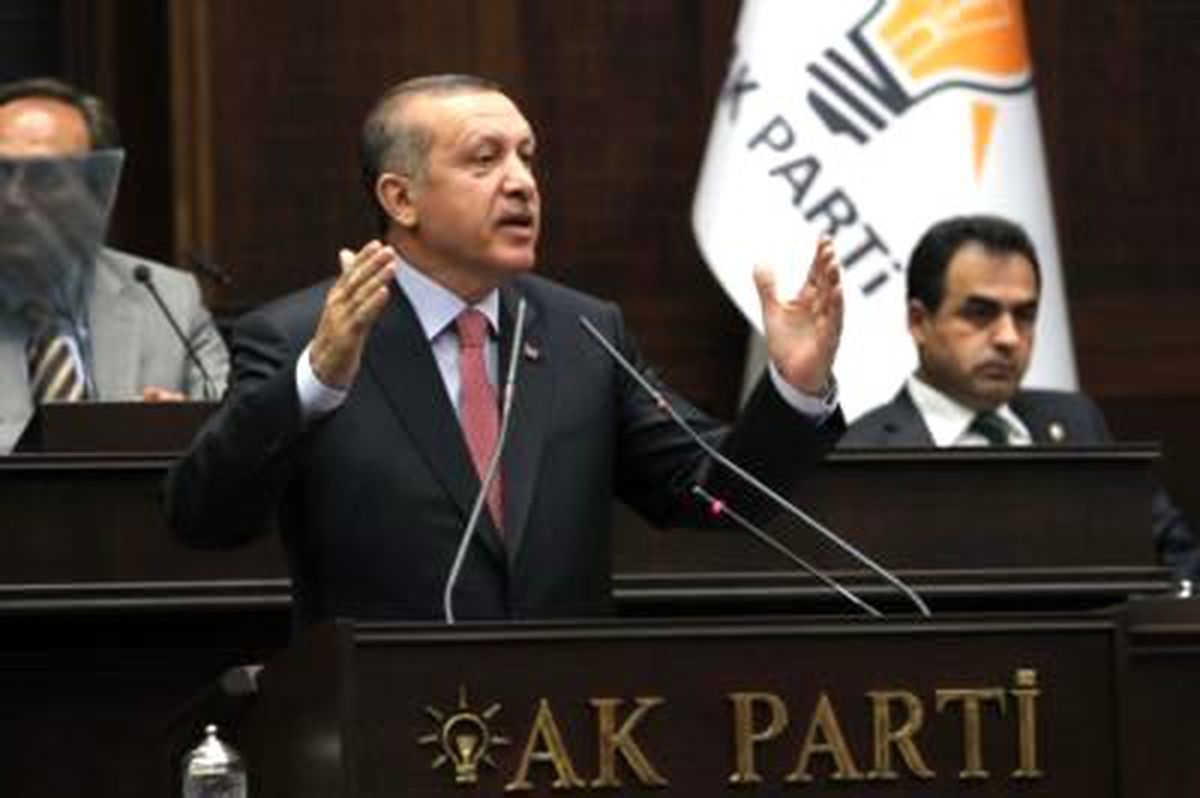 Başbakandan Açıklama