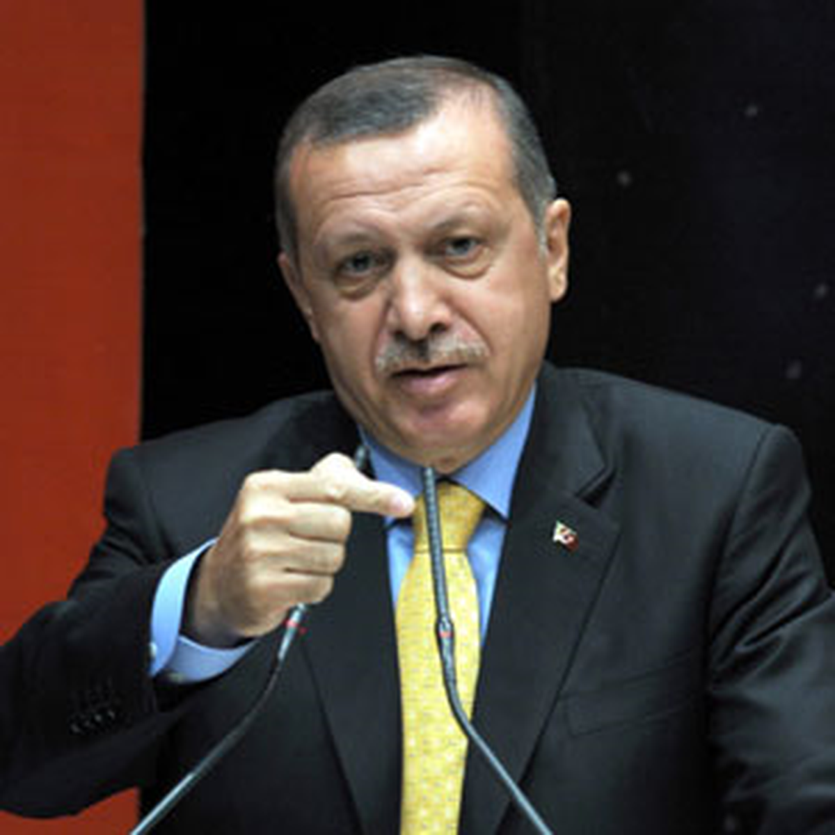 AK Parti Genişletilmiş İl Başkanları Toplantısı