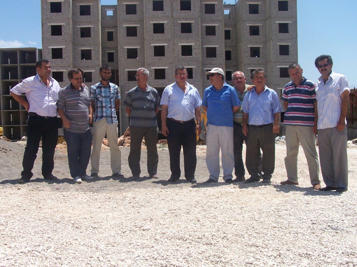 Akgül\'den İnceleme