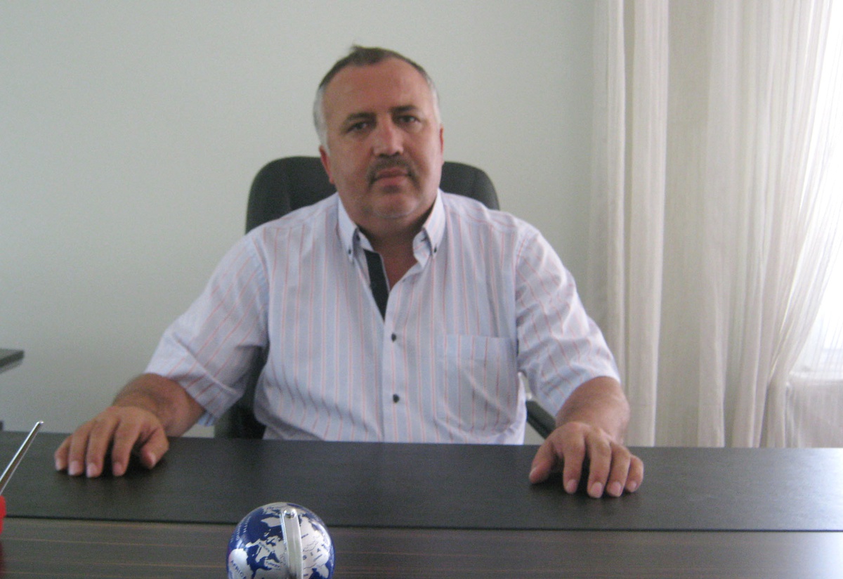 Akif Beşer\'den, Lüleburgazspor Açıklaması