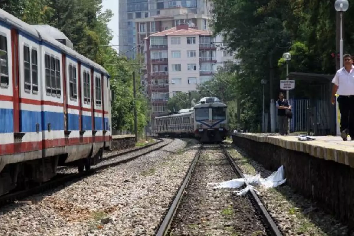 Haydarpaşa Garı'nda Dehşet!