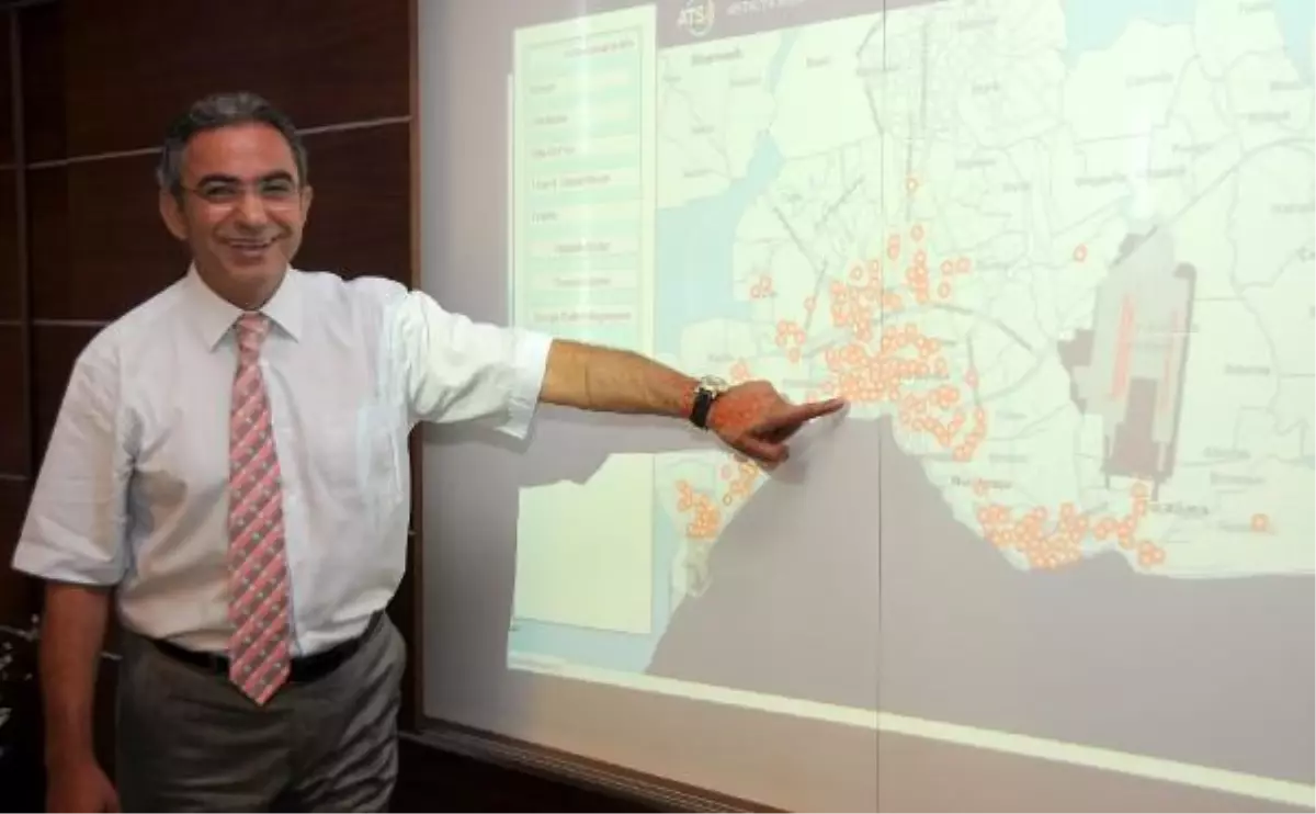 Antalya\'ya Ticari Google