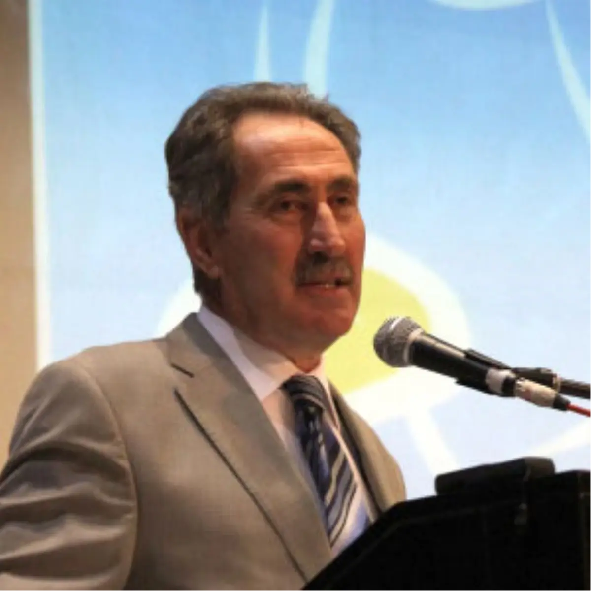 Bakan Günay\'ın Konya Ziyareti