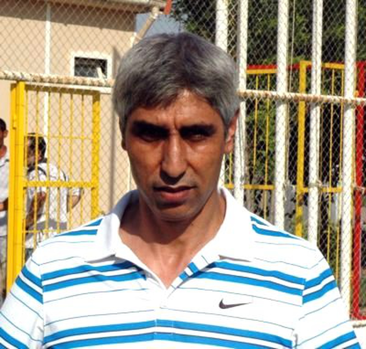 Bayrampaşaspor, Demirkanlı ile Nikah Tazeledi