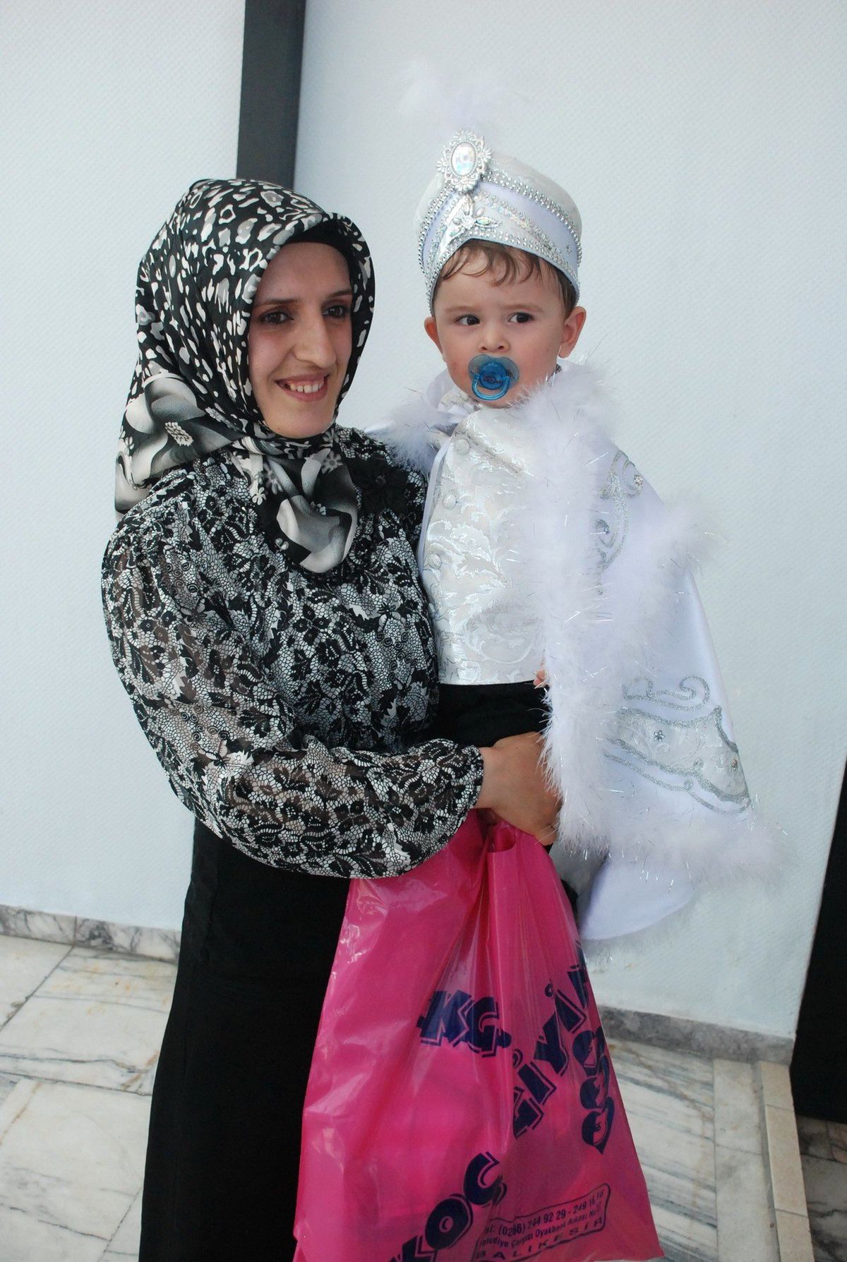 Belediye\'de Toplu Sünnet Heyecanı