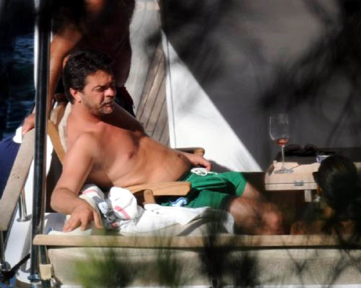 Beyaz ve İmirzalıoğlu Stres Attı