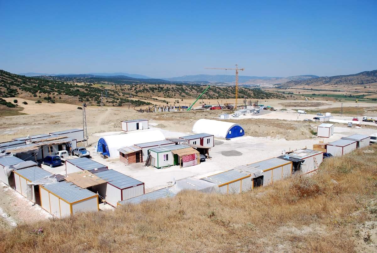 Bozüyük Osb Bölgenin Parlayan Yıldızı Olacak