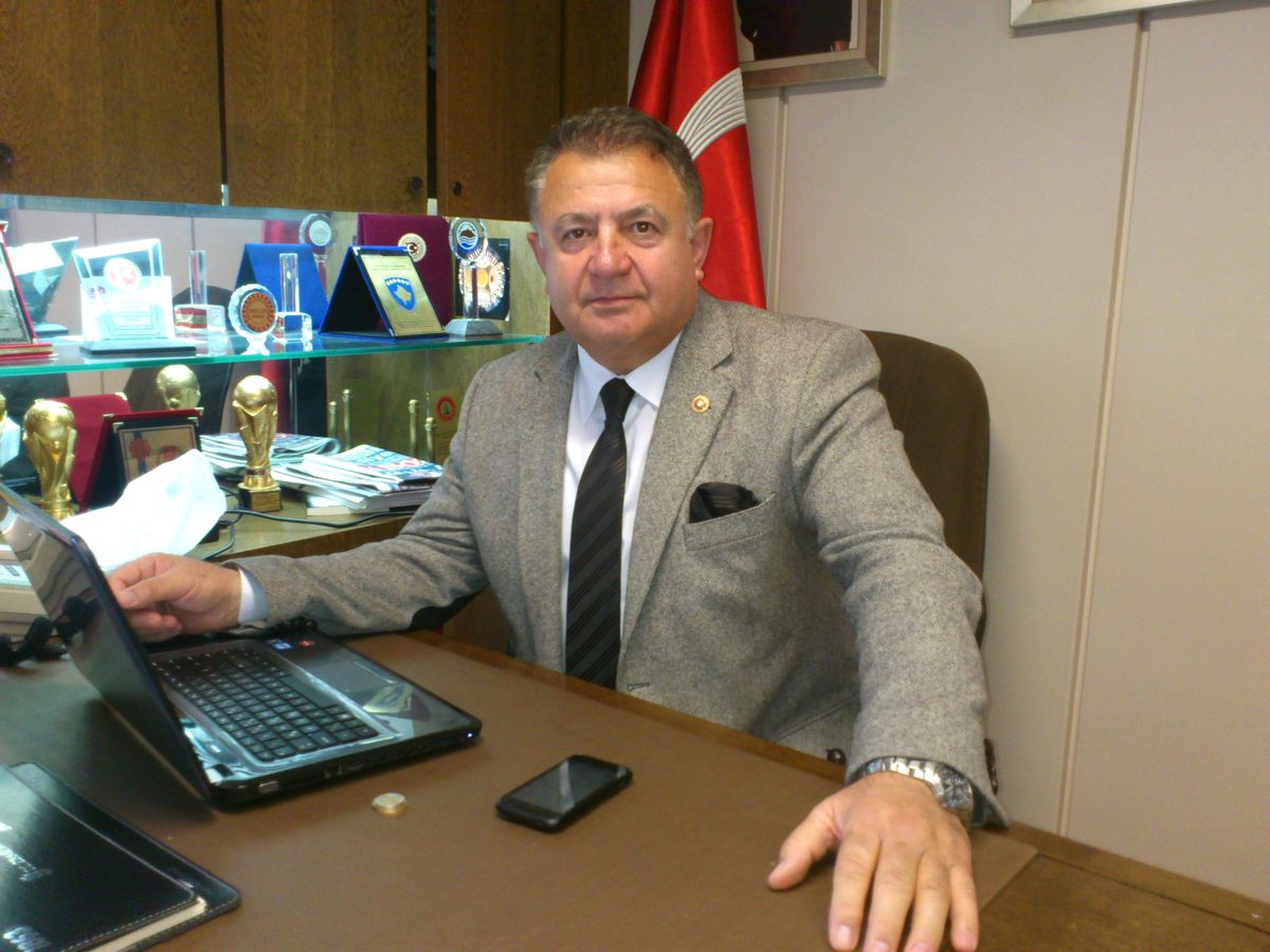 Bulut İcra Davalarındaki Artışı Sordu