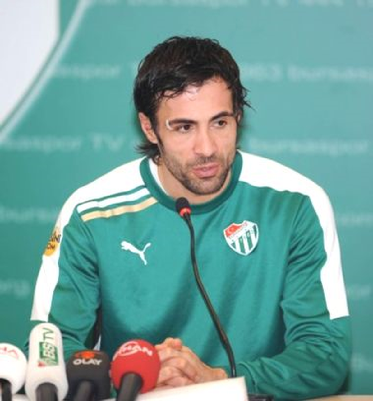 Bursaspor UEFA\'da Kalmak İstiyor