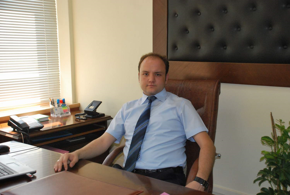 Ceylanpınar\'a Savcı Ataması