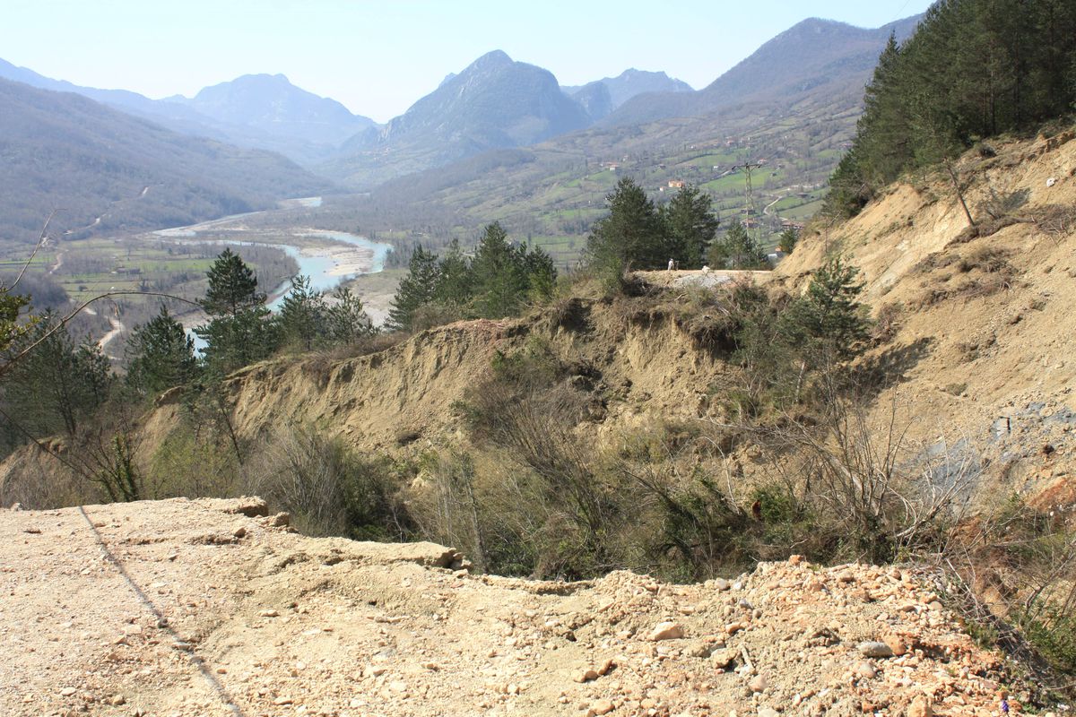 Cide Loç Vadisi'nden Turizm Atağı