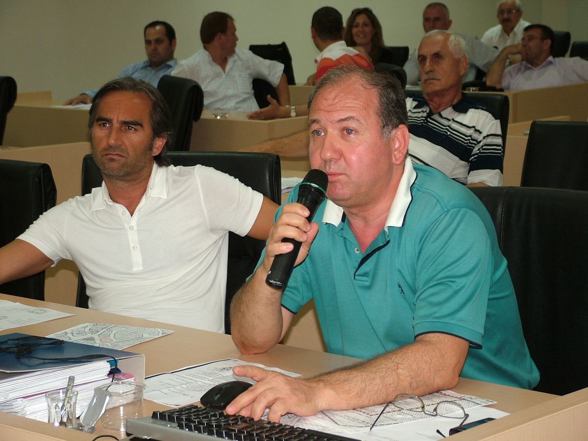 Çorlu Kent Konseyinden Çorlu Trafiği İçin Master Plan Önerisi