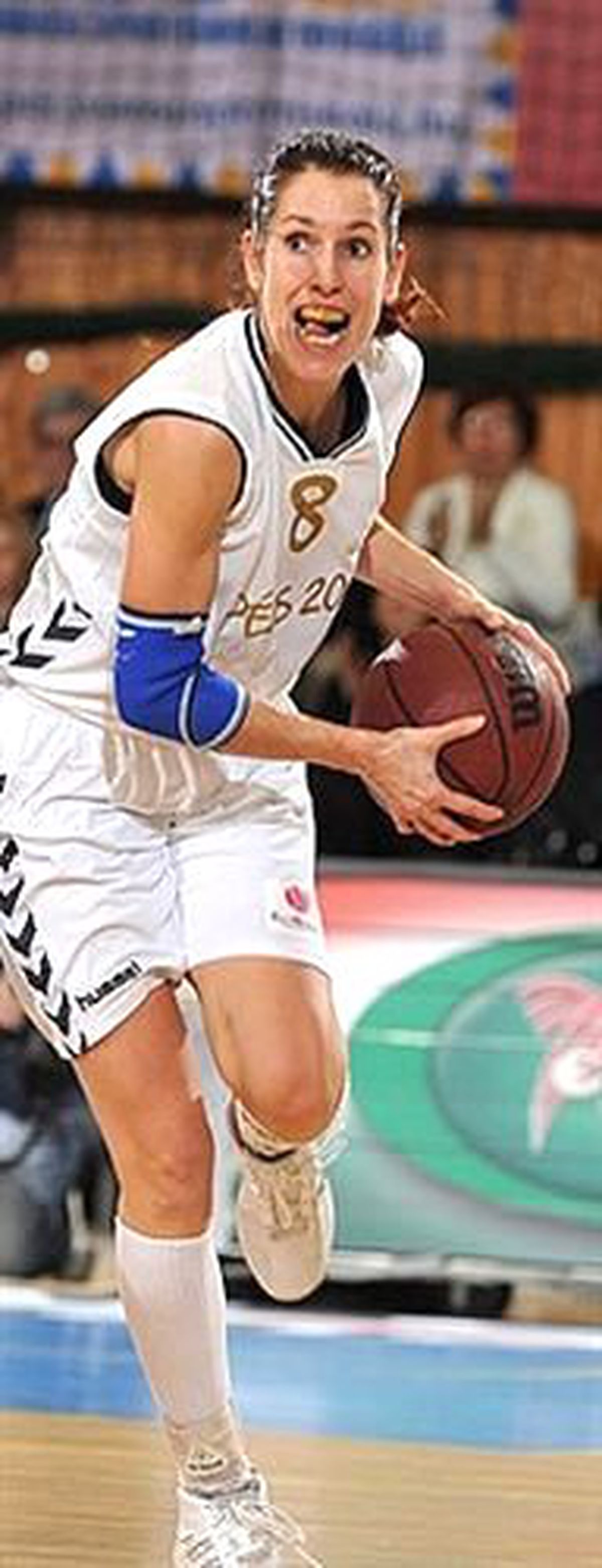 Dalma Ivanyı, Botaşspor\'da