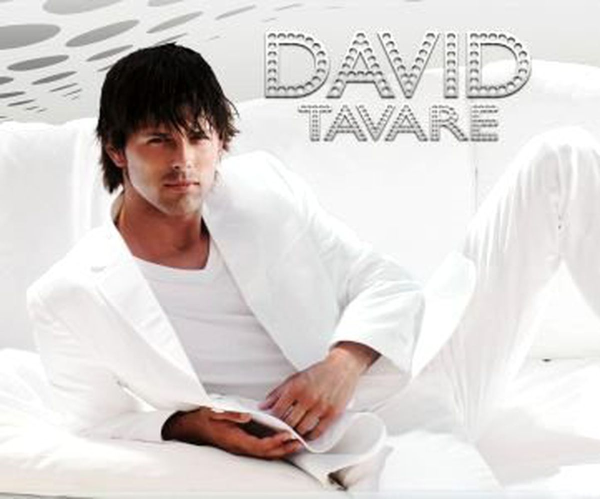 David Tavare\'nin İmza Günü Palladium\'da!