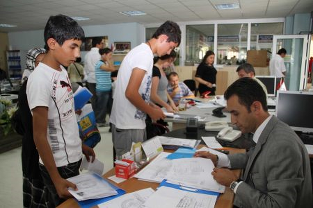 Denizli Belediyesi, 2500 Öğrenciye Burs Verecek