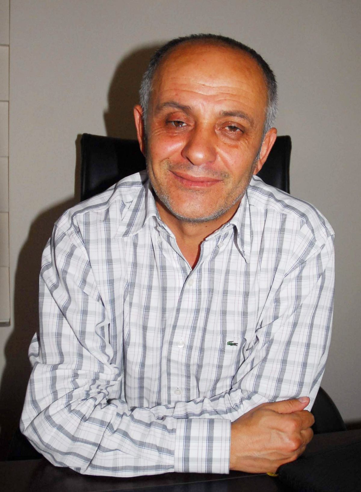 Denizlispor\'da Arif Erdem Sesleri