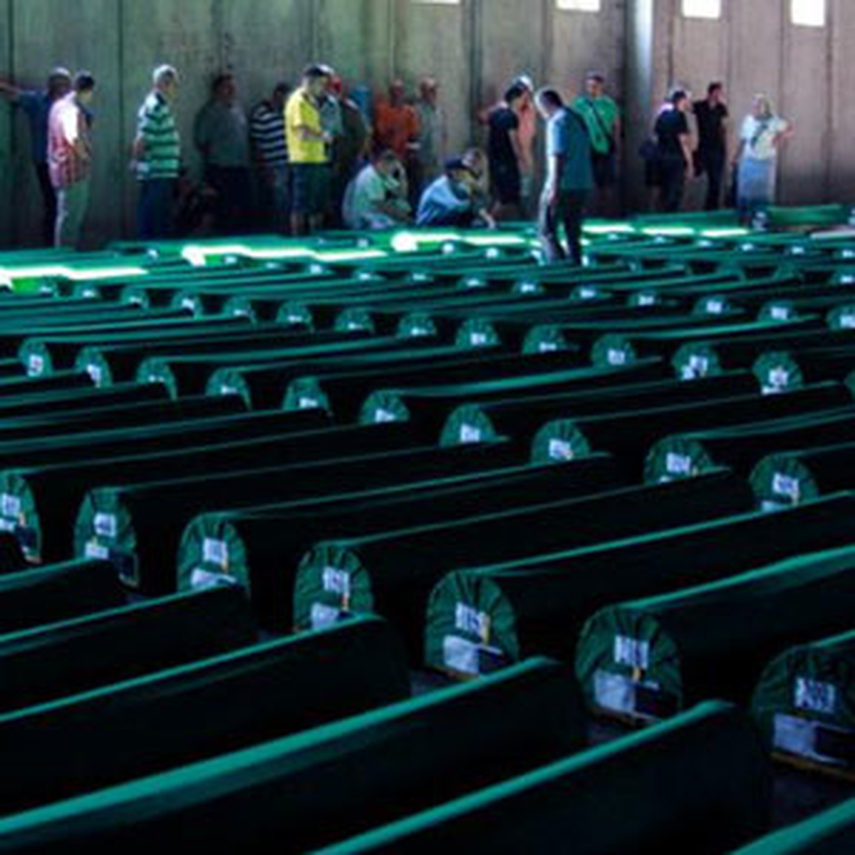 Dışişleri Bakanlığı\'ndan \'Srebrenica Soykırımı\' Açıklaması