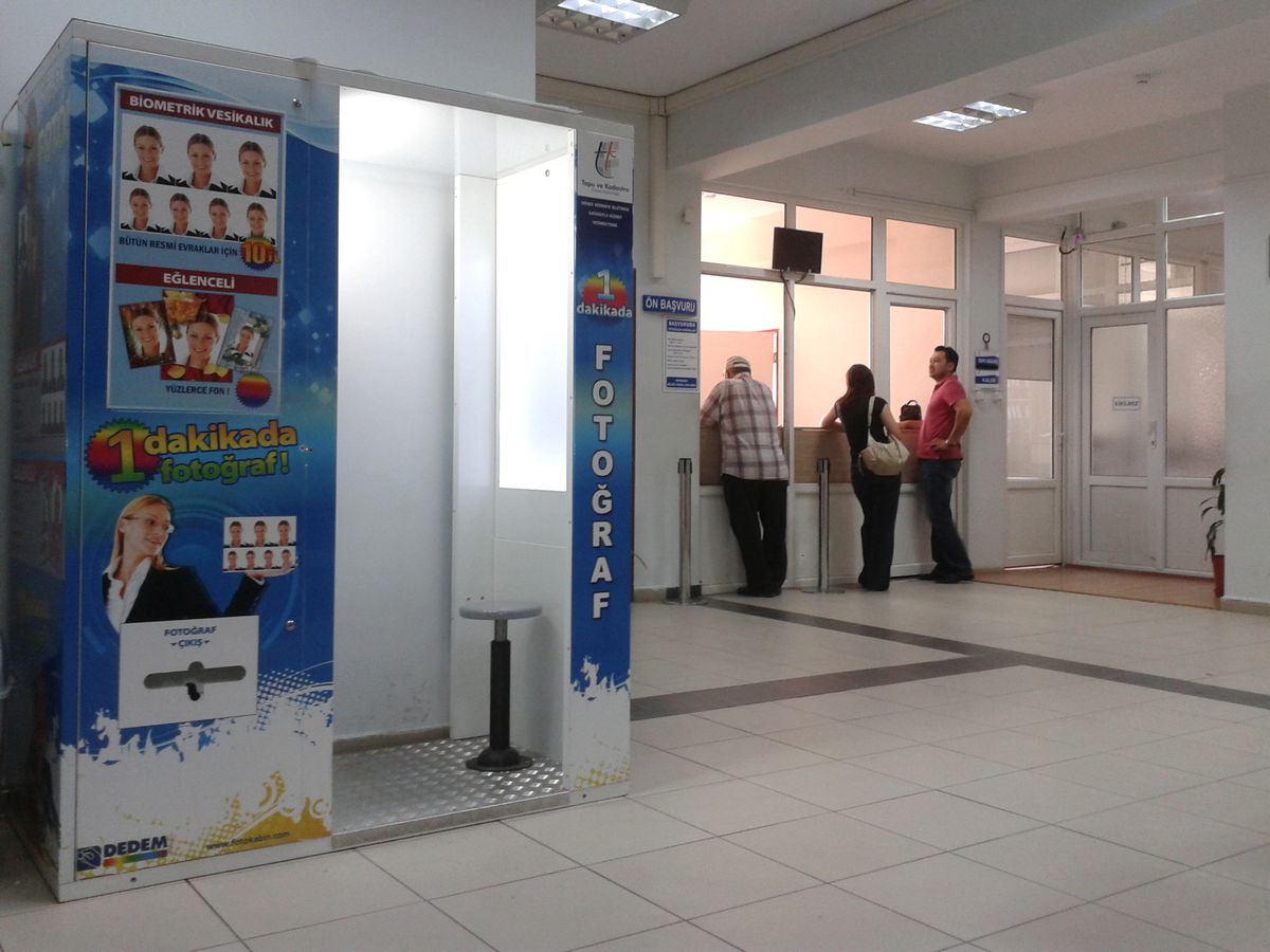 Düzce Tapu'dan Şipşak Hizmet