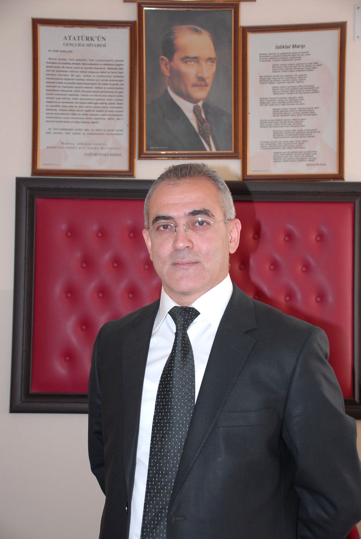 Elbistan Anadolu Öğretmen Lisesi\'nin Kontenjanı Artırıldı