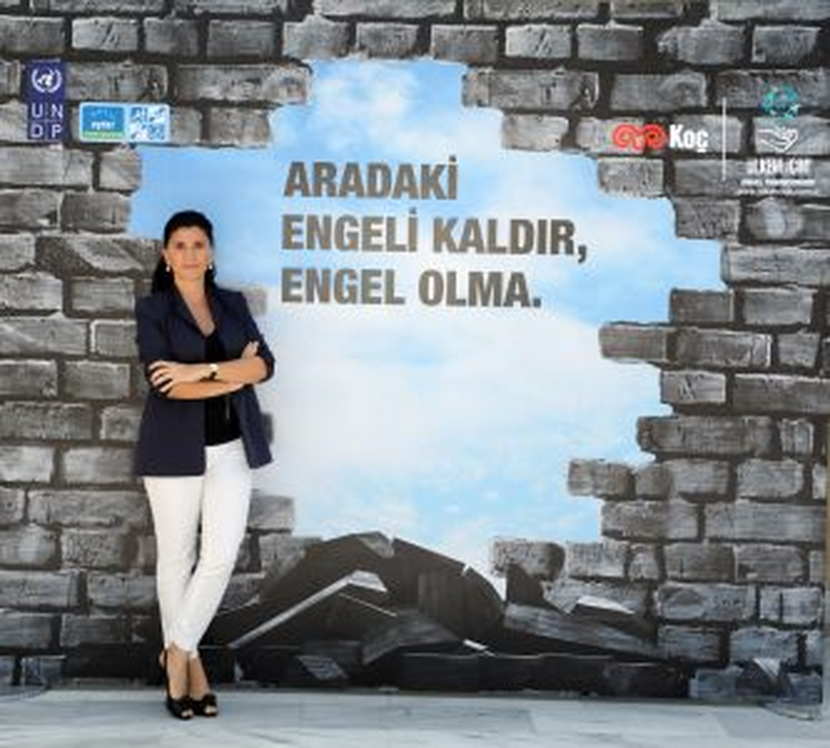 \'Engelliliğe Doğru Yaklaşım Rehberi\'