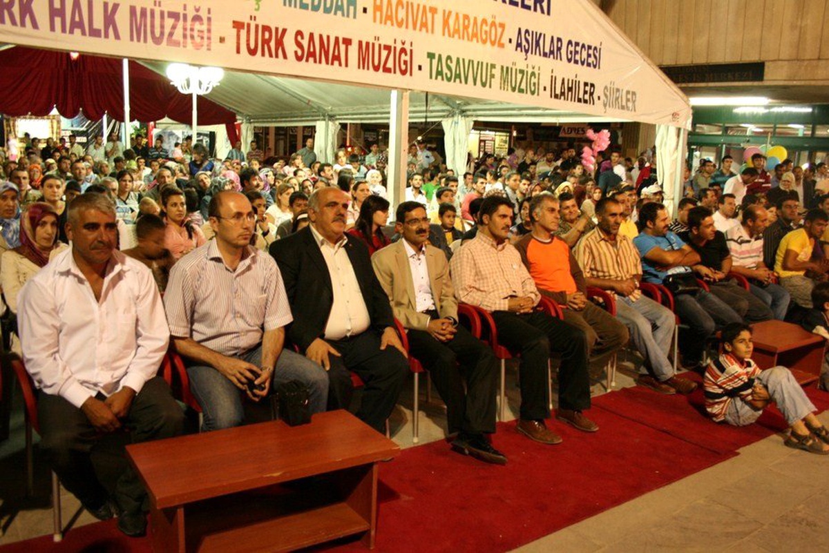 Erzincan Belediyesi\'nden Ramazan Hazırlıkları