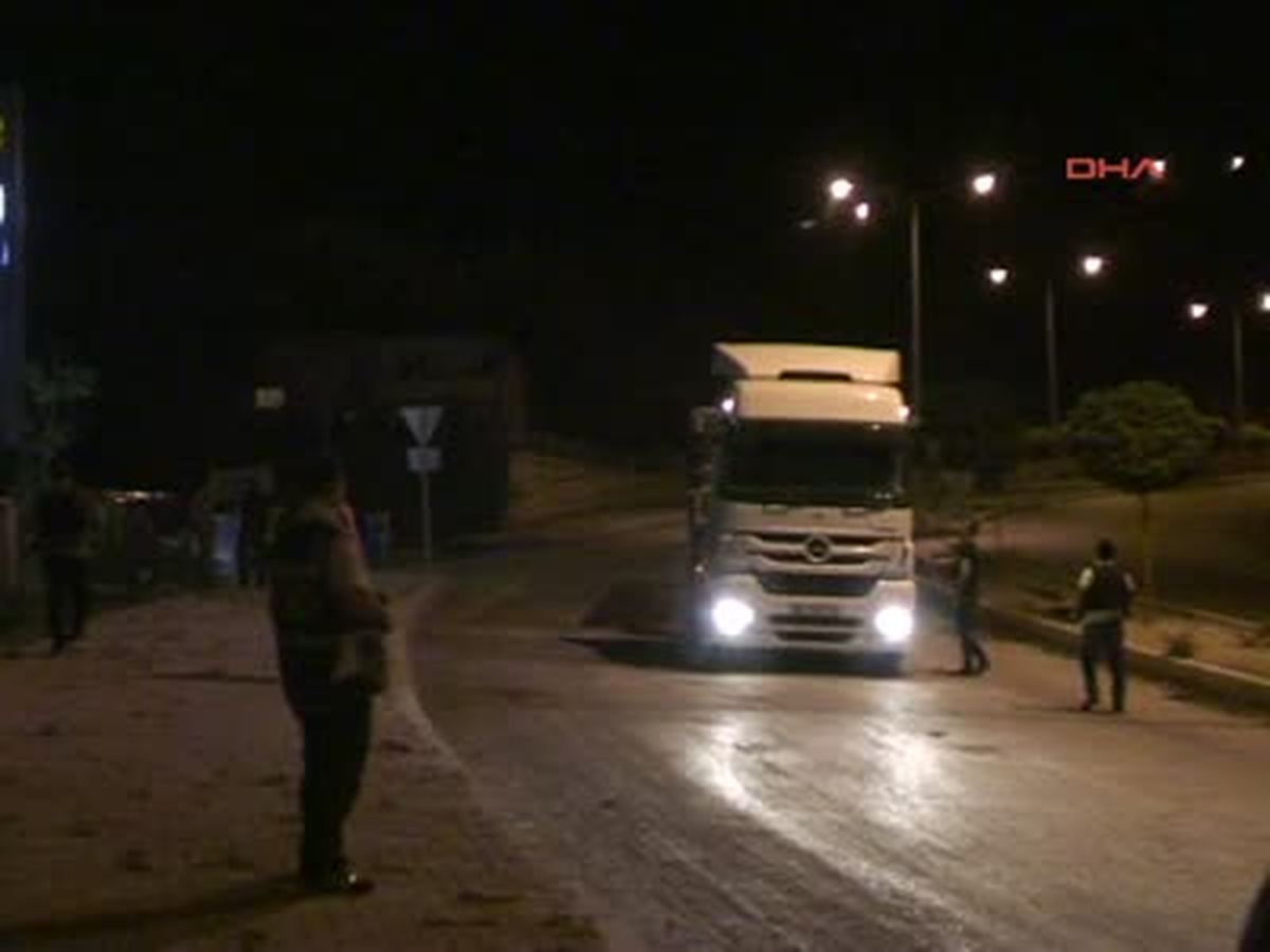 PKK\'dan Tunceli\'de Hain Tuzak