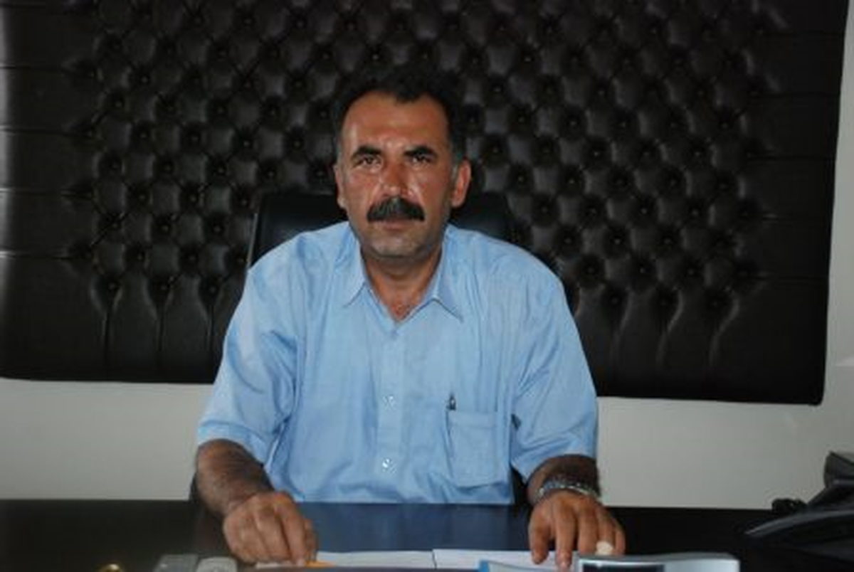 Esanaf Sahresi Uyarısı