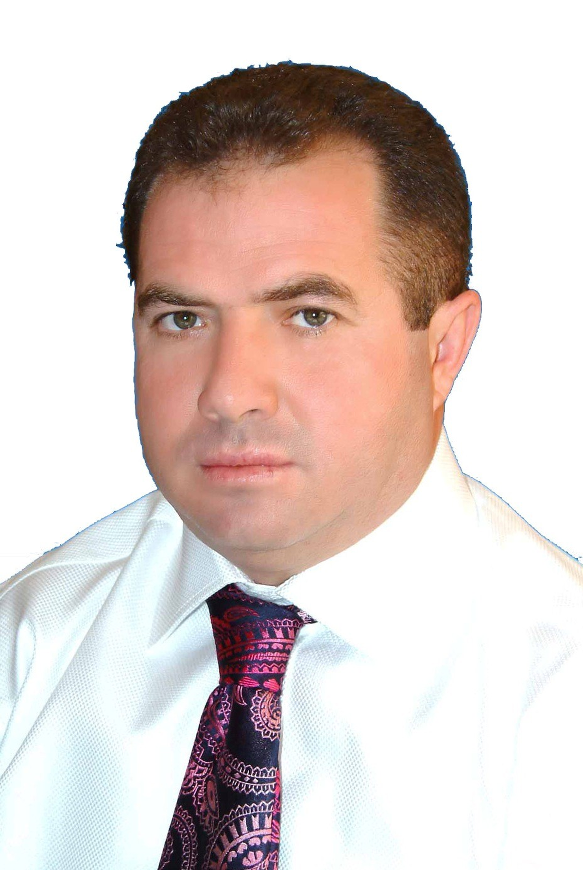 Eski Güreş Ağası Göz Çıkarmaktan Tutuklandı