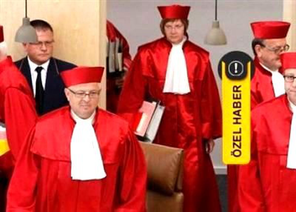 Esm Cephesinde İşler Karıştı