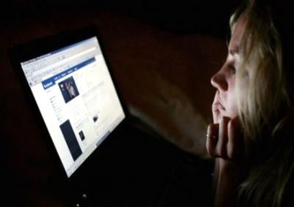 Facebook ve Twitter\'da Büyük Tehlike