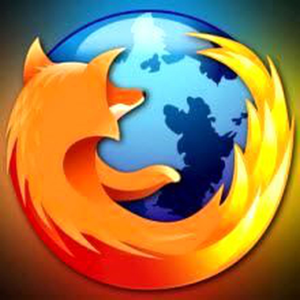 Firefox neden çöktü?