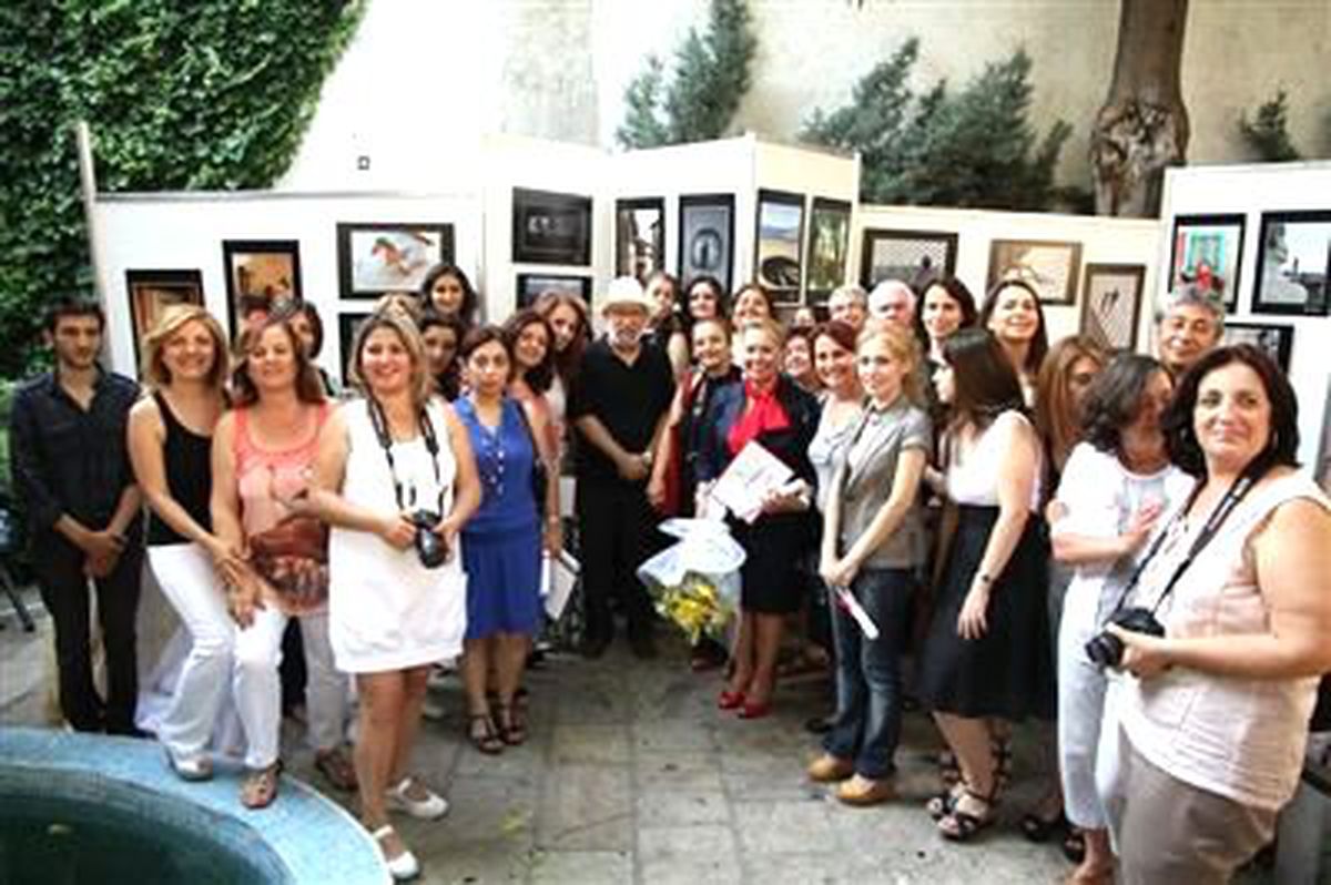 Fotoğrafçılıkta Profesyonel Oldular