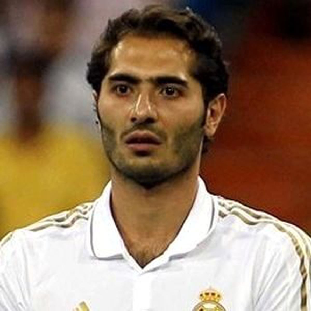 Galatasaray\'dan İkinci Kez Hamit Hamlesi