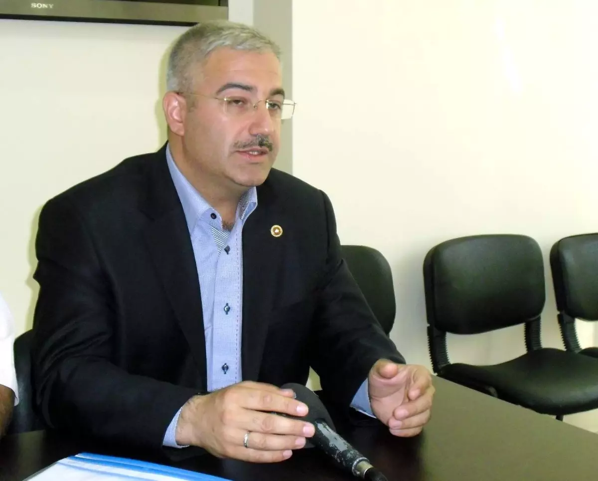 Gerger İlçesine İmam Hatip Lisesi