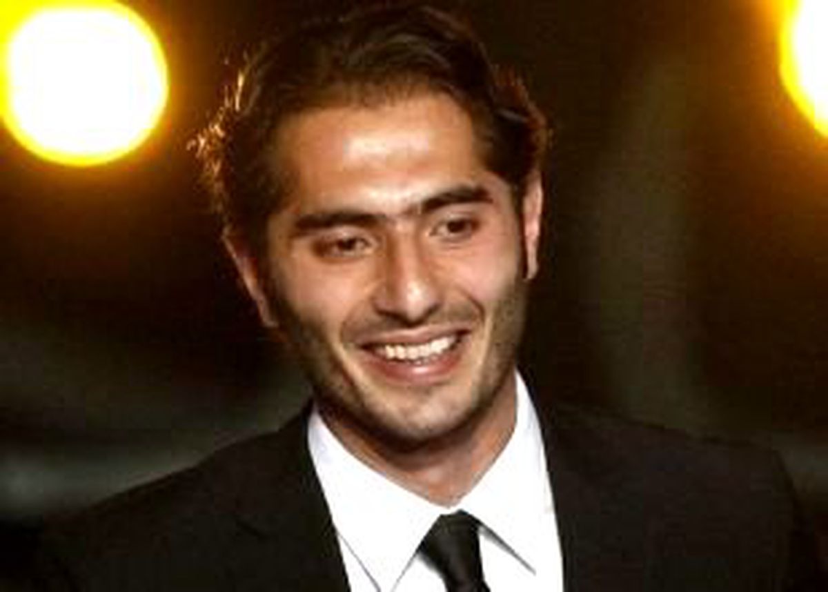 Ve Hamit Altıntop...