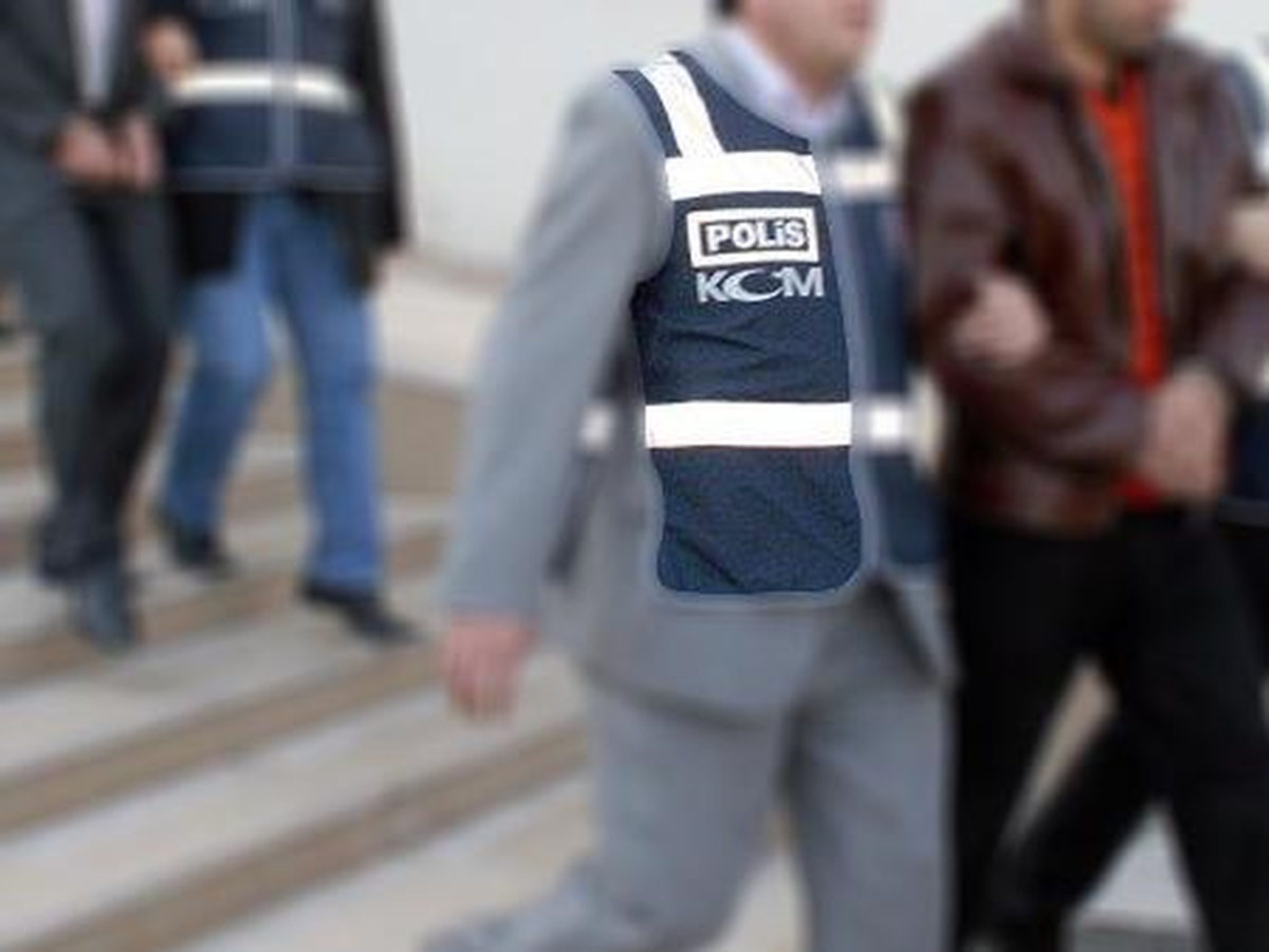 Harran\'da Kontör Dolandırıcılığı Operasyonunda 8 Gözaltı