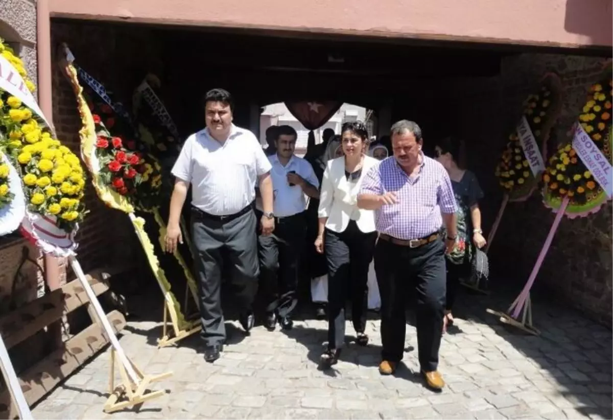 Havran'da Kültürel Sergi