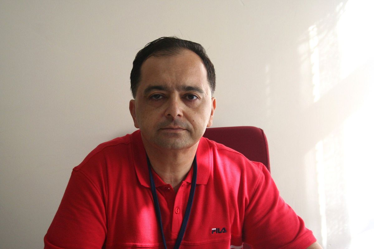 100 Hastadan Sadece 20\'si Uzmana Başvuruyor