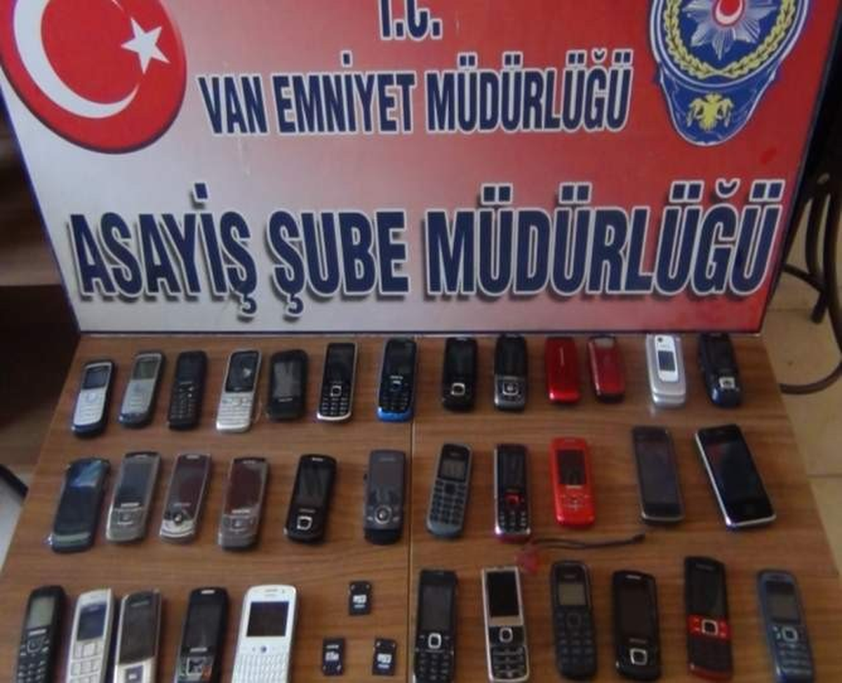 Hırsızlık Anı Güvenlik Kamerasında