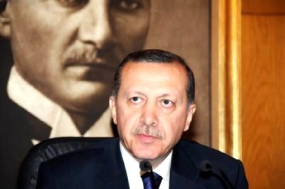 Iğdır\'a Uçakla İlk Başbakan Erdoğan İnecek