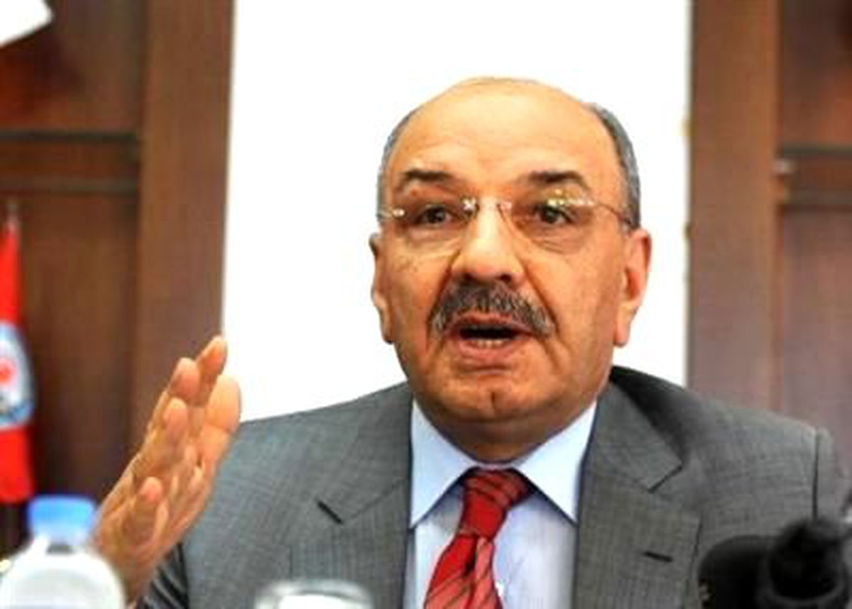 İşçiler Sert Çıktı