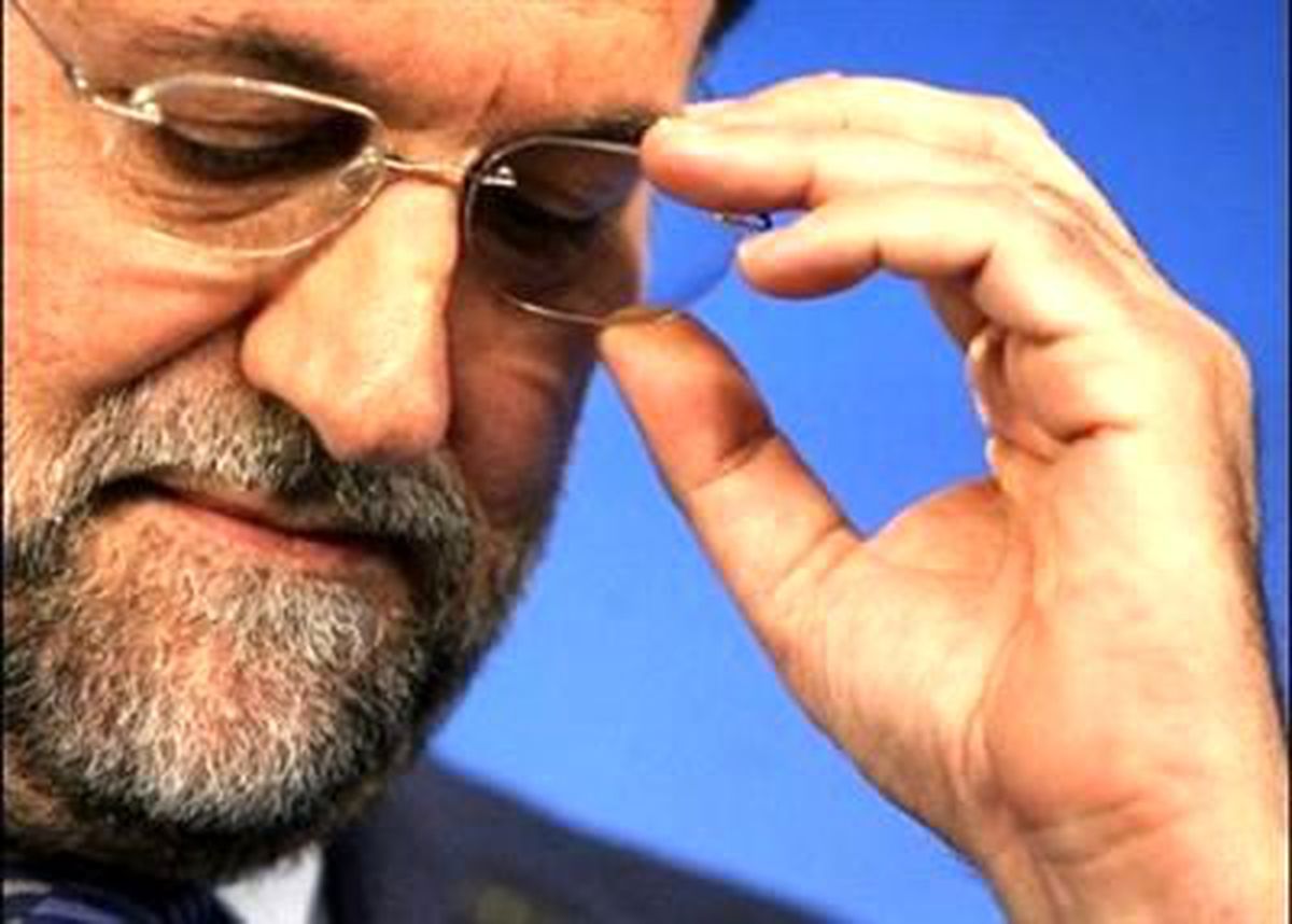 İşte Rajoy\'un Planı