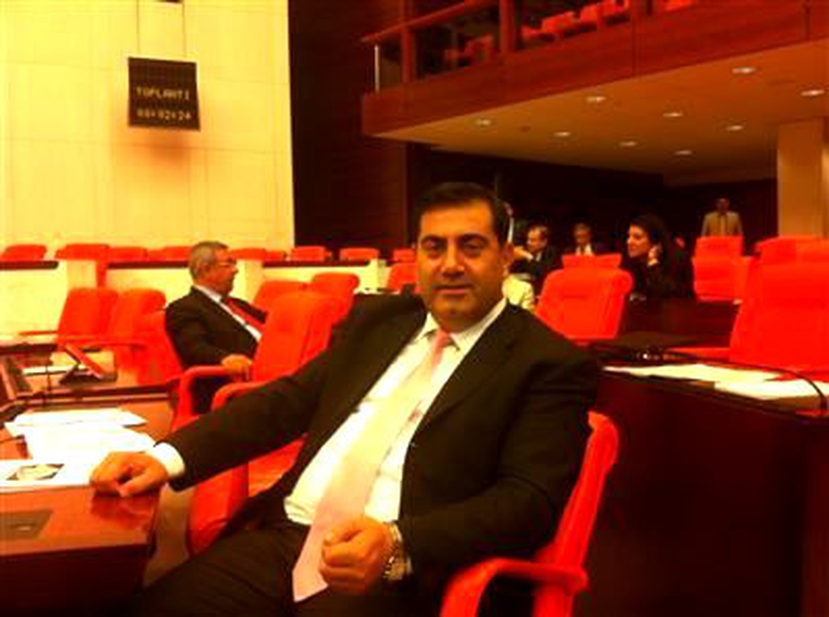 Şehit Yasası adadı