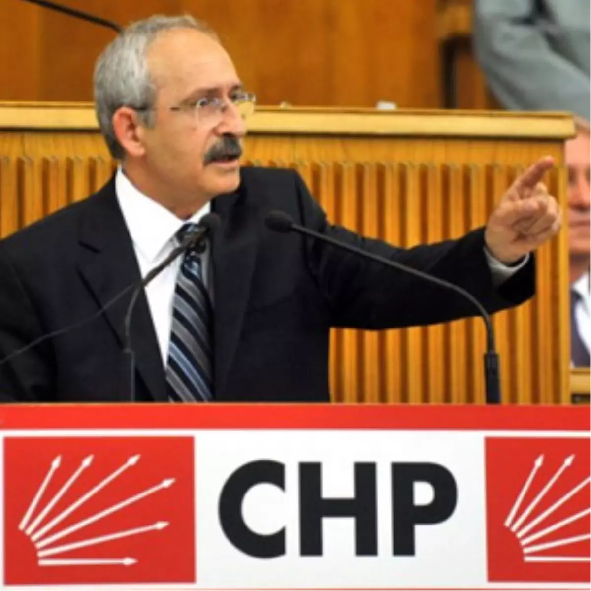 "Kamu Vicdanı Kan Ağlıyor"